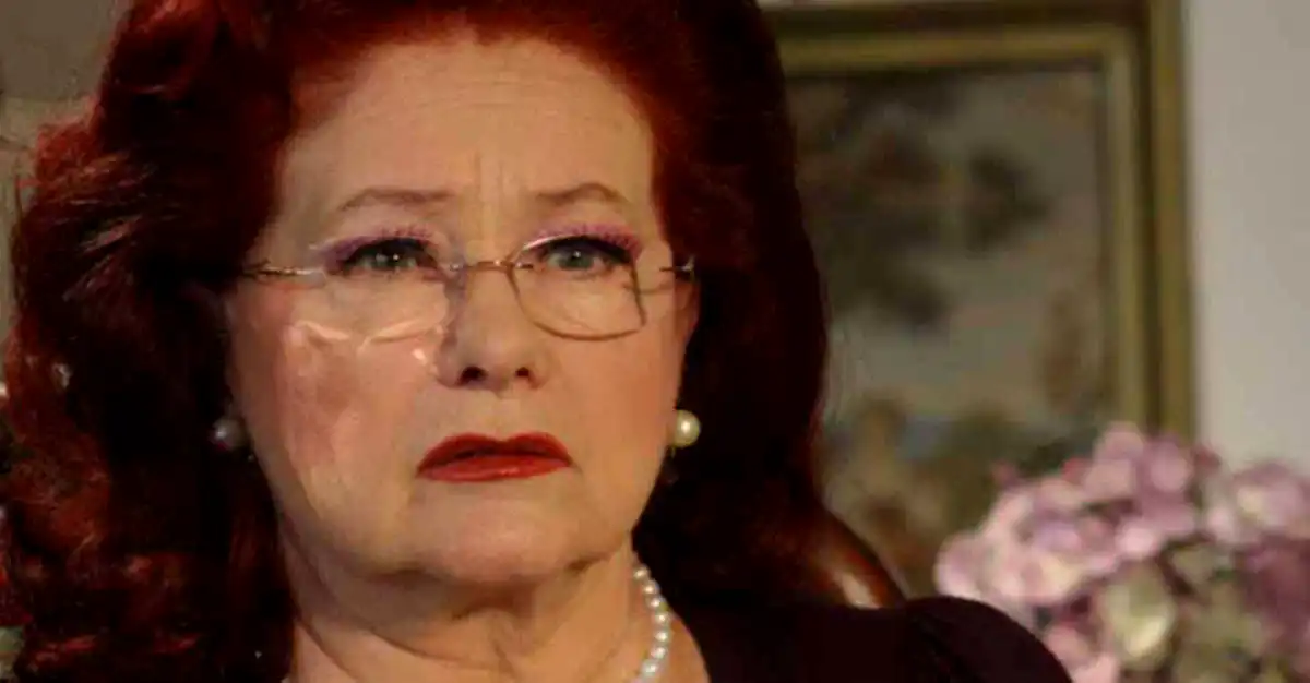 Aspecte astrale nefaste indică altă oră la care Stela Popescu a murit