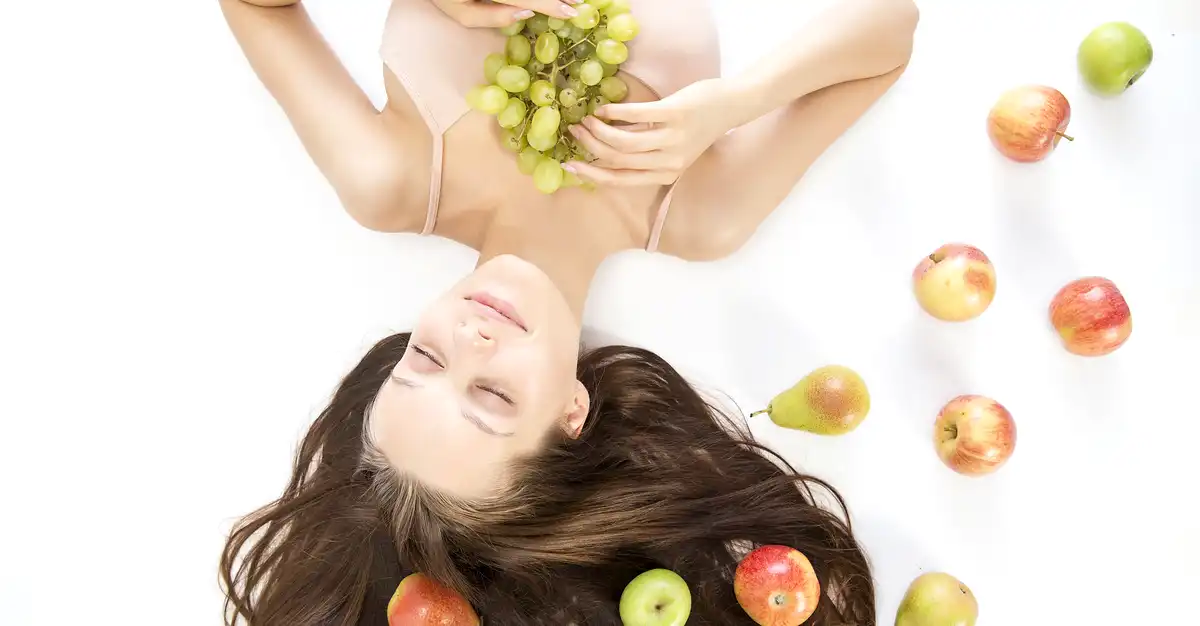 Arome fructate, beneficiile parfumului fresh de fructe din ulei, conuri si betișoare aromaterapie