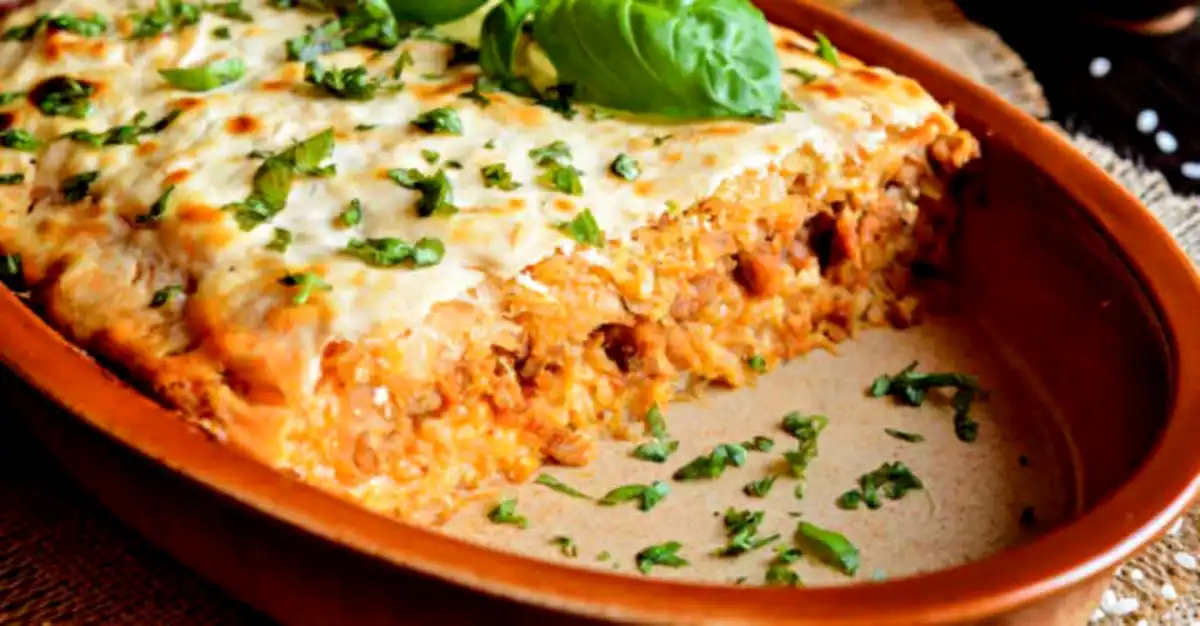 Rețete tradiționale – varză a la Cluj sau sărmăluțe în straturi