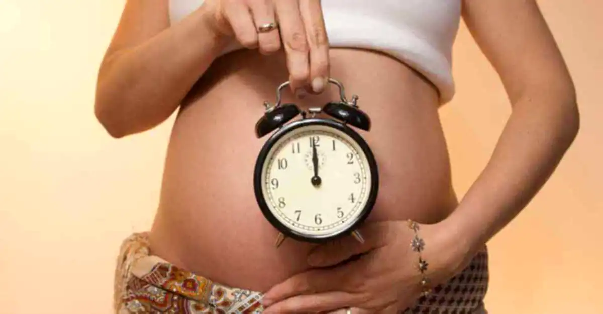 Cum alegem data nașterii, ziua bună de cezariană, pentru norocul copilului