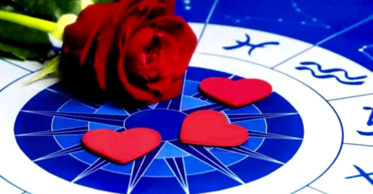 Zodii peste care dă norocul în dragoste în luna august