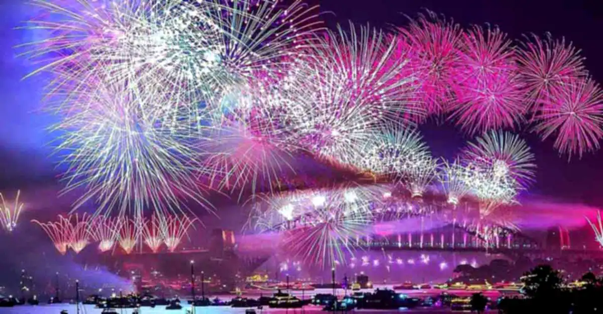 Unde petreci după Revelion 2018? Locuri prielnice pentru prima zi din anul nou