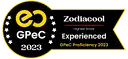 ZODIACOOL - Castigator Cel mai bun magazin online Experienced GPeC 2023