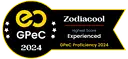 ZODIACOOL - Castigator Cel mai bun magazin online Experienced GPeC 2024