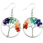 1810 cercei copacul vietii