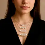 343 colier perle multilayercompress 8805