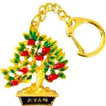 441 breloc copacul dorintelor