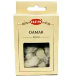 HEM Incense Resin Damar 600