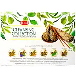 amestecuri de tamaie cu salvie alba