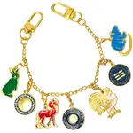 amuleta penalizare charm cardinal