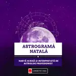 astrograma natala 6190