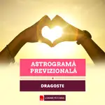 astrograma previzionala dragoste
