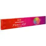 betisoare parfumate masala floarea vietii