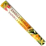 betisoare portocale vanilie