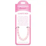 bratara cuart roz dragoste 7420 1060