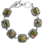 bratara patrate sidef