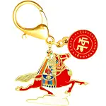 breloc calul de vant