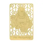 card buddha razator