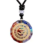 colier chakra semnul sacru