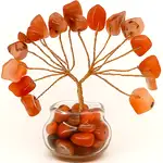 copac pietre carneol