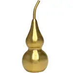 decoratiune spirituala auriu