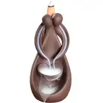 fantana backflow cuplu