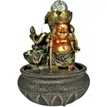 fantana buddha