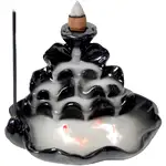 fantana conuri inima