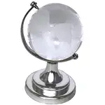 glob pamantesc din cristal 431