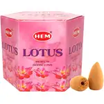 hem lotus