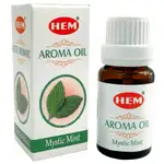 menta ulei aromaterapie
