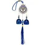 ornament clopotei bufnita