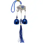 ornament clopotei elefant