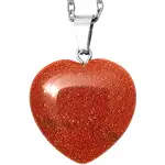 pandantiv piatra soarelui inima 1