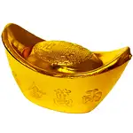 pepita aurie din plastic 694