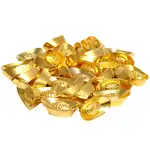 pepita aurie metal obiect feng shui