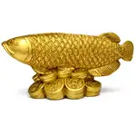 peste arowana feng shui