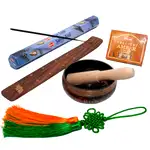 purificare casa standard