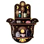 raft led mana fatimei