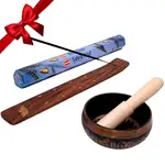 set amulete purificare crestere