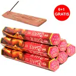 set betisoare parfumate