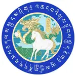 sticker esenta spiritului