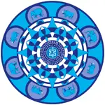 stiker fereastra violenta