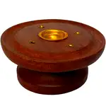 suport conuri betisoare lemn