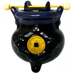 suport lumanare ceaun