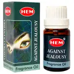 ulei impotriva gelozie