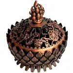 vas ardere bete parfumate