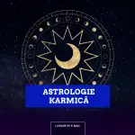 Studiu karmic, citire harta natala pentru identificarea parcursului evolutiv, 30 minute audio