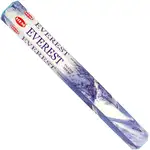 Betisoare parfumate Everest, gama Hem profesional, pentru curatarea aurei si reenergizare, 20 buc