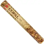 Betisoare parfumate tamaie, gama profesionala HEM Copal, 20 buc